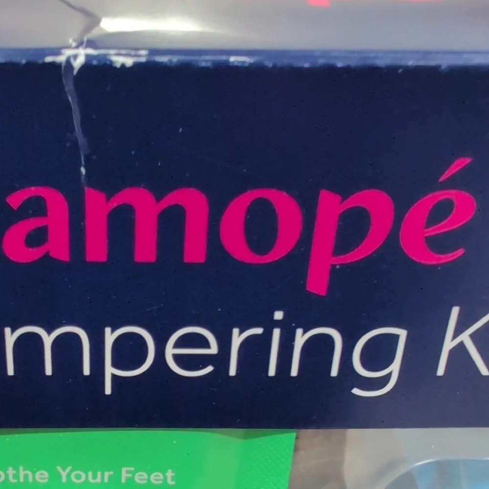 Amope 10 Piece Gift Set New In The Box